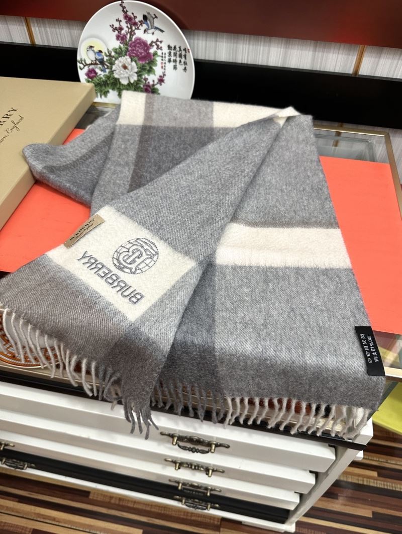 Burberry Scarf